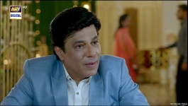 Khudsar - Episode 11 - 29th April 2024